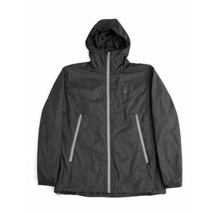 Nike Sportswear Windrunner Hooded Full-Zip Men's Jacket Black M